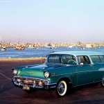 Chevrolet Nomad free wallpapers