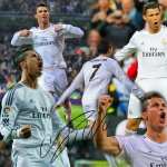 Cristiano Ronaldo Real Madrid Wallpaper 2014 background