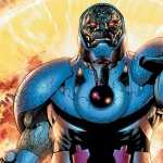 Darkseid Comics 1080p