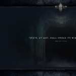 Diablo III Reaper Of Souls download wallpaper
