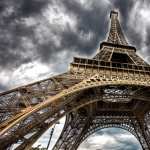 Eiffel Tower wallpapers for iphone