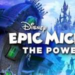Epic Mickey 2 The Power Of Two desktop wallpaper