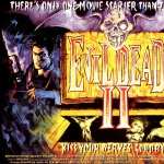 Evil Dead II high quality wallpapers