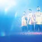 FC Barcelona 2015-2016 download