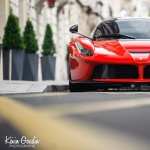 Ferrari LaFerrari free download