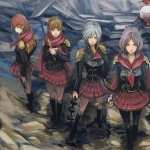 Final Fantasy Type-0 HD wallpapers for iphone