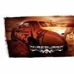 Fireburst free wallpapers