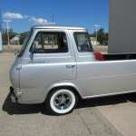 Ford Econoline free wallpapers