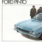 Ford Pinto hd photos