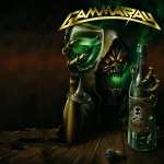 Gamma Ray download wallpaper