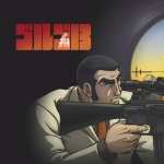 Golgo 13 high definition wallpapers