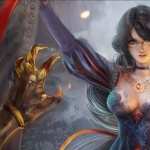 Grimm Fairy Tales photo