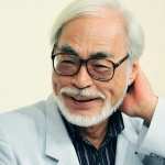 Hayao Miyazaki new wallpapers