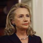 Hillary Rodham Clinton image