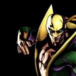 Iron Fist wallpapers