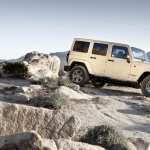 Jeep Wrangler hd pics