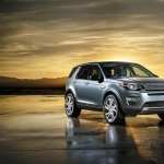 Land Rover Discovery wallpapers for android