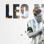 Leo Messi wallpapers