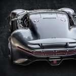 Mercedes-Benz AMG Vision Gran Turismo high definition wallpapers