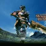 Monster Hunter 3 download wallpaper