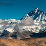 Mount Everest high definition wallpapers