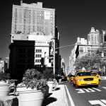 New York Taxi image