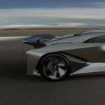 Nissan Concept free download