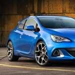 Opel Astra high quality wallpapers