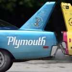 Plymouth Road Runner new photos