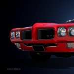Pontiac GTO high definition wallpapers
