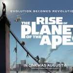 Rise Of The Planet Of The Apes free