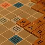 Scrabble Game free
