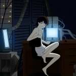 Serial Experiments Lain image
