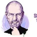 Steve Jobs hd desktop