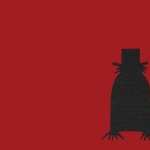The Babadook new wallpaper