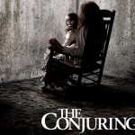 The Conjuring wallpapers for android