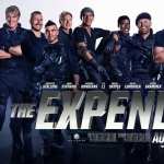 The Expendables 3 pics