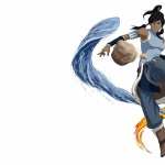 The Legend Of Korra wallpapers for android