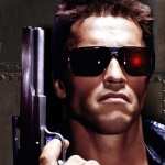 The Terminator free wallpapers