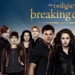 The Twilight Saga Breaking Dawn - Part 2 wallpapers for iphone