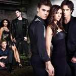 The Vampire Diaries PC wallpapers