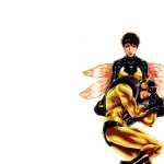 Wasp Comics wallpapers for android