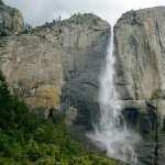 Yosemite Falls new wallpapers
