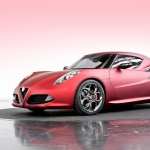 Alfa Romeo 4C wallpapers for android