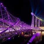 Marina Bay Sands photos