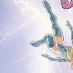 Ms Marvel high quality wallpapers