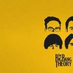 The Big Bang Theory hd