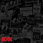 AC DC PC wallpapers
