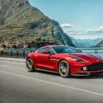 Aston Martin Vanquish new wallpapers