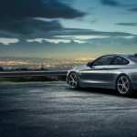 BMW 4 Series Coupe hd desktop